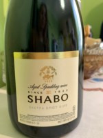 Shabo Classic Extra Brut White