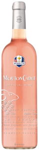 Mouton Cadet Edition Limitée Ryder Cup Rosé N.V.