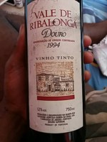 Quinta da Veiga Vale de Ribalonga Tinto