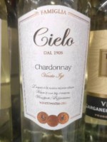Cielo e Terra Garganega - Chardonnay Bio
