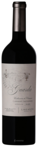 Lagarde Guarda Cabernet Sauvignon N.V.