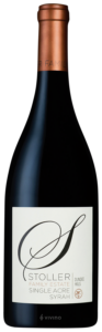 Stoller Family Estate Single Acre Syrah N.V.