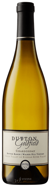 Dutton-Goldfield Walker Hill Vineyard Chardonnay