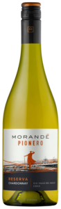 Morandé Pionero Reserva Chardonnay N.V.