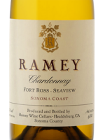 Fort Ross-Seaview Chardonnay