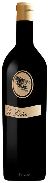 Château du Cèdre Le Cèdre