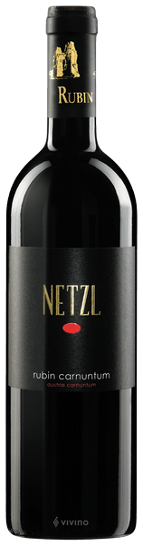 Weingut Netzl Rubin Carnuntum