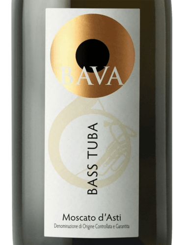 Bass Tuba Moscato d'Asti