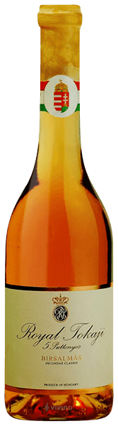 Royal Tokaji Birsalmás 5 Puttonyos Aszú