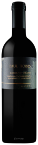 Paul Hobbs Nathan Coombs Estate Cabernet Franc N.V.