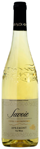Jean Perrier Cuvée Gastronomie Apremont 2023