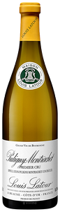 Louis Latour Puligny-Montrachet Premier Cru N.V.