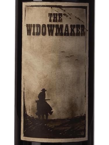 The Widowmaker