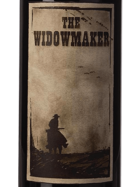 The Widowmaker