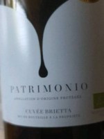 Imagery Cuvée Brietta Rouge
