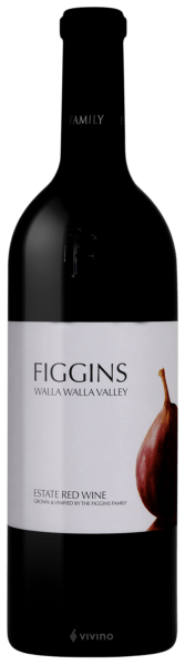 Figgins Walla Walla Valley Estate Red | Vivino English