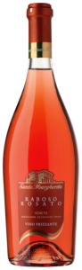 Santa Margherita Raboso Rosato Linea Frizzante Onda Veneto N.V.
