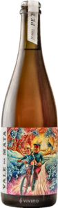 Rocim Vale da Mata Pet Nat Rosé N.V.