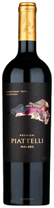 Piattelli Malbec Premium N.V.