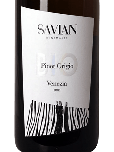 Pinot Grigio