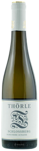 Thörle Schlossberg Scheurebe Auslese N.V.