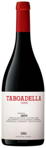 Taboadella Reserva Jaen 2021