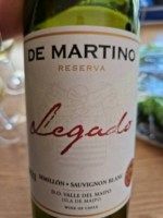 De Martino Legado Reserva Semillón - Sauvignon Blanc