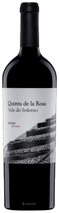 Quinta de La Rosa Vale do Inferno N.V.