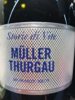 Cantina La-Vis Storie di Vite Müller Thurgau Brut
