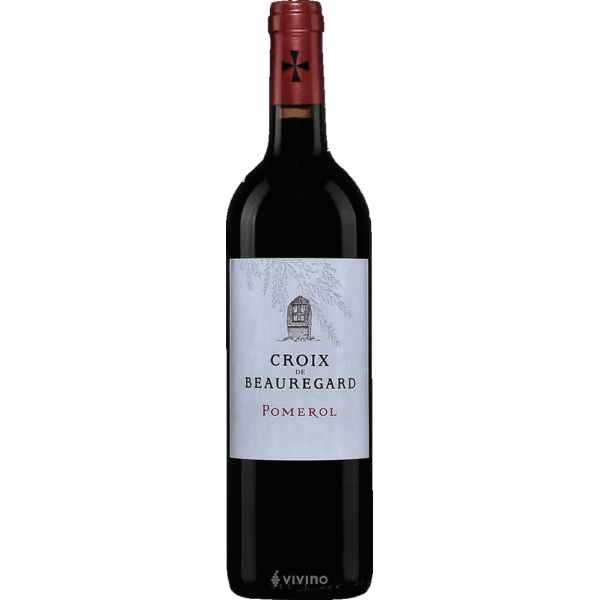 Château Beauregard Croix de Beauregard Pomerol | Vivino English