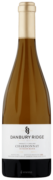 Danbury Ridge Octagon Block Chardonnay