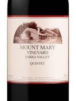 ワイン Mount Mary Vineyard Quintet 2015 MOUNT MARY Quintet 2015 - WineFamily