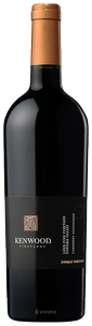 Kenwood Lone Pine Vineyard Cabernet Sauvignon N.V.