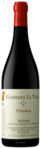 Li Veli 'Askos' Primitivo N.V.