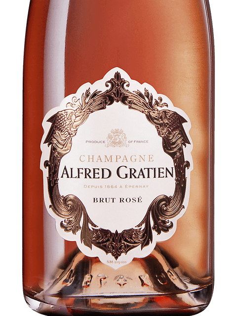 その他 ALFRED GRATIEN シャンパーニュ・アルフレッド・グラシアン・ブリュット<br><br