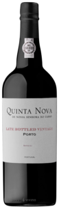Quinta Nova de Nossa Senhora do Carmo Late Bottled Vintage Port N.V.