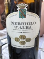 Marchesi di Barolo Nebbiolo d'Alba