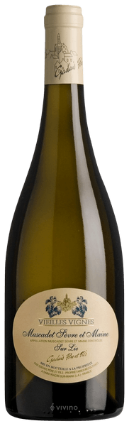 Gadais Pere & Fils Muscadet Sevre et Maine Sur Lie