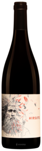 Les Équilibristes Hirsute Rouge N.V.