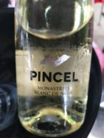 Volver Pincel Monastrell Blanc de Noir