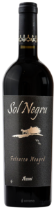 Asconi Sol Negru Fetească Neagră N.V.