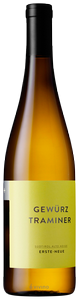 Erste+Neue Gewürztraminer N.V.