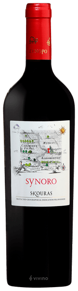 Skouras Synoro