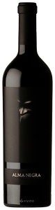 Alma Negra Gran Misterio N.V.