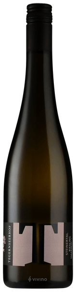 Tegernseerhof Steinertal Riesling Smaragd