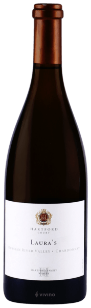 Hartford Court Laura's Chardonnay
