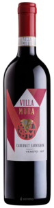 Villa Mura Cabernet Sauvignon N.V.