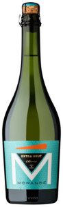 Morandé Extra Brut Charmat N.V.