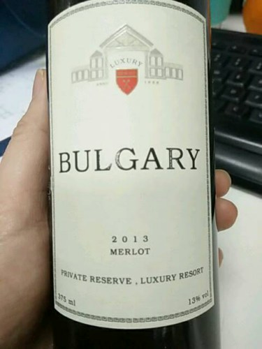 bulgarry