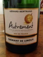 Gérard Bertrand Autrement Crémant de Limoux